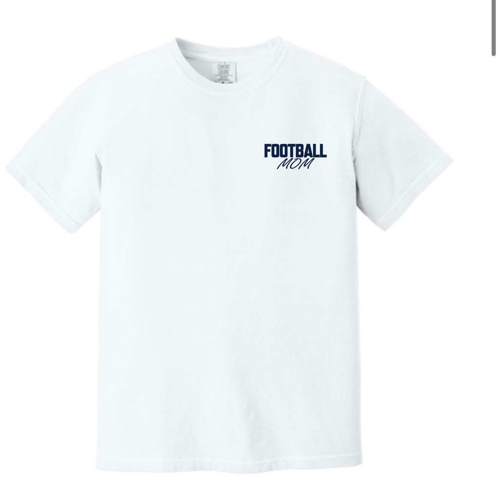 Comfort Colors® Heavyweight Ring Spun Tee 1717 - FULLY CUSTOM