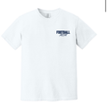 Comfort Colors® Heavyweight Ring Spun Tee 1717 - FULLY CUSTOM