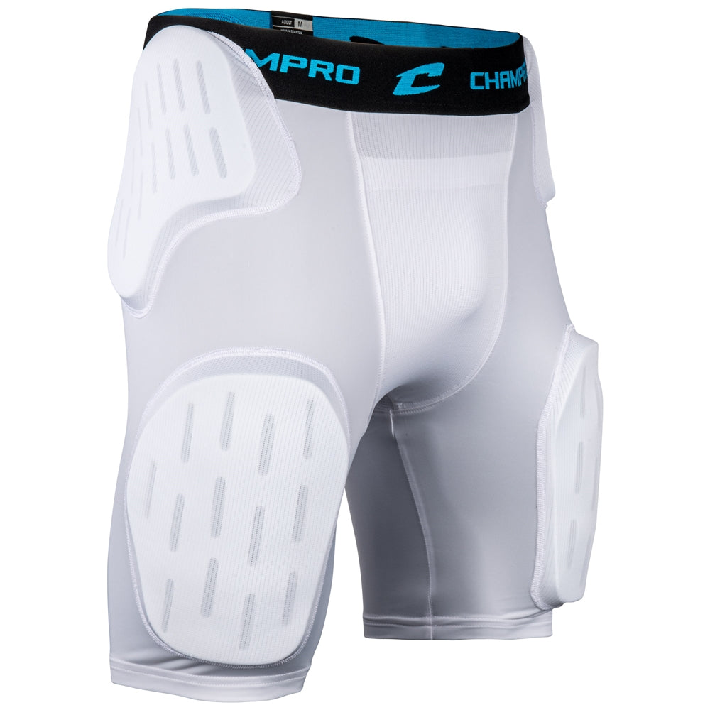 Formation 5- Pad Champro Girdle