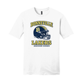 Comfort Colors® Heavyweight Ring Spun Tee 1717 - LOGO 5