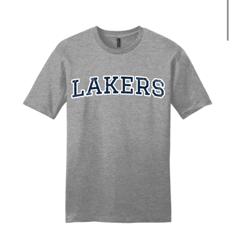 Comfort Colors® Heavyweight Ring Spun Tee 1717 - LOGO 6