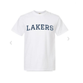 Comfort Colors® Heavyweight Ring Spun Tee 1717 - LOGO 6