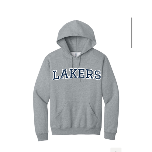 Jerzee Hooded Sweatshirt 996m