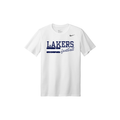 Mens Nike Team Legend Tee DV7299 - LOGO 1