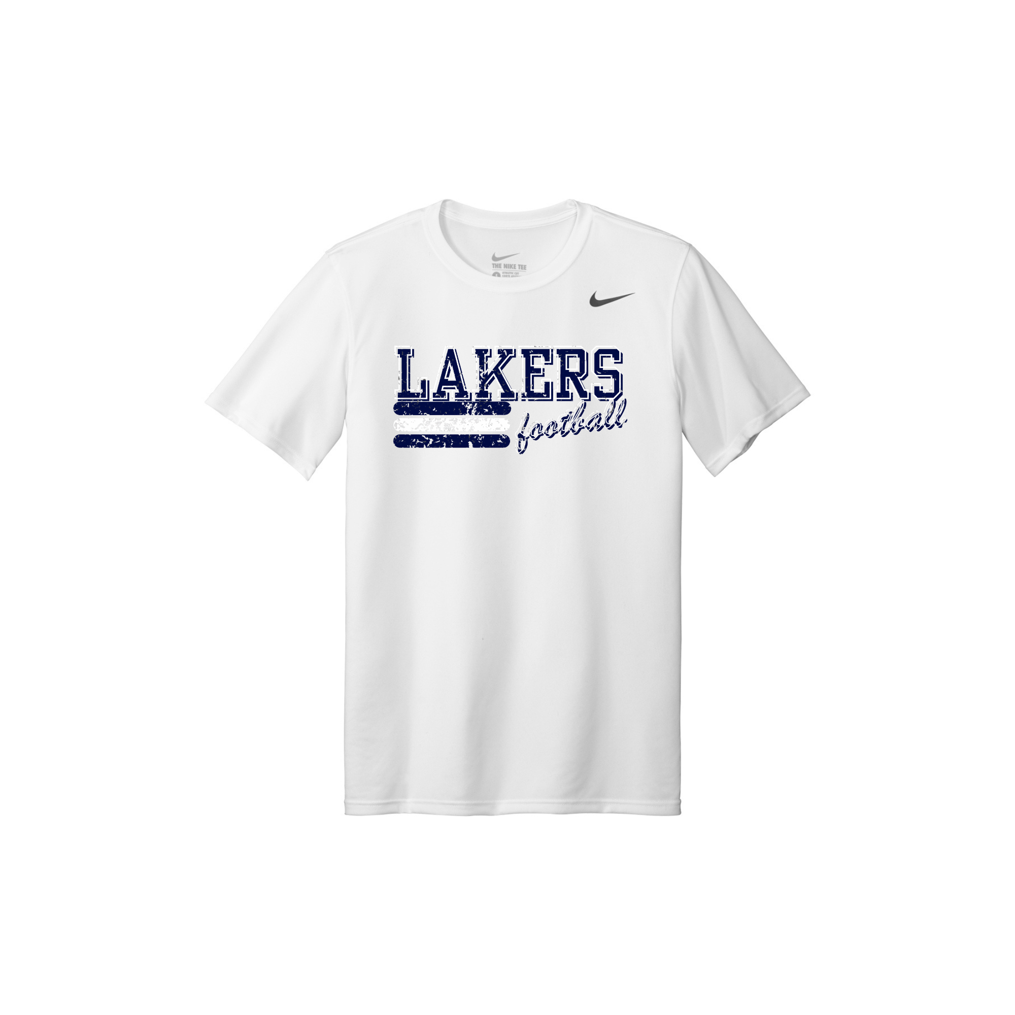 Mens Nike Team Legend Tee DV7299 - LOGO 1