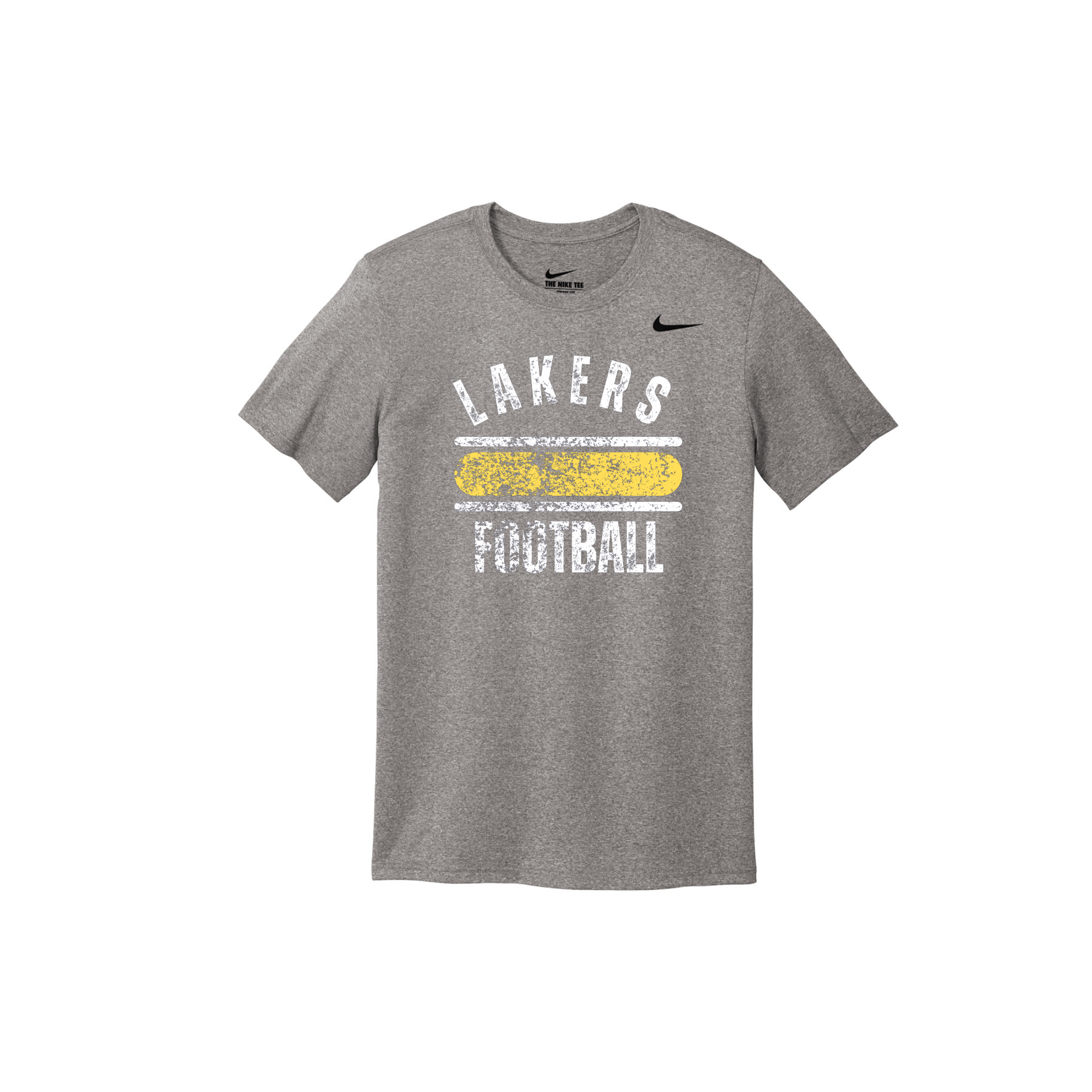 Mens Nike Team Legend Tee DV7299 - LOGO 2