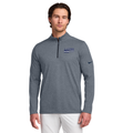 Mens Nike Dry 1/2-Zip Cover-Up NKBV6044 - LOGO 1