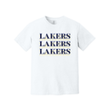 Ladies Comfort Colors® Heavyweight Ring Spun Tee 1717 - LOGO 4
