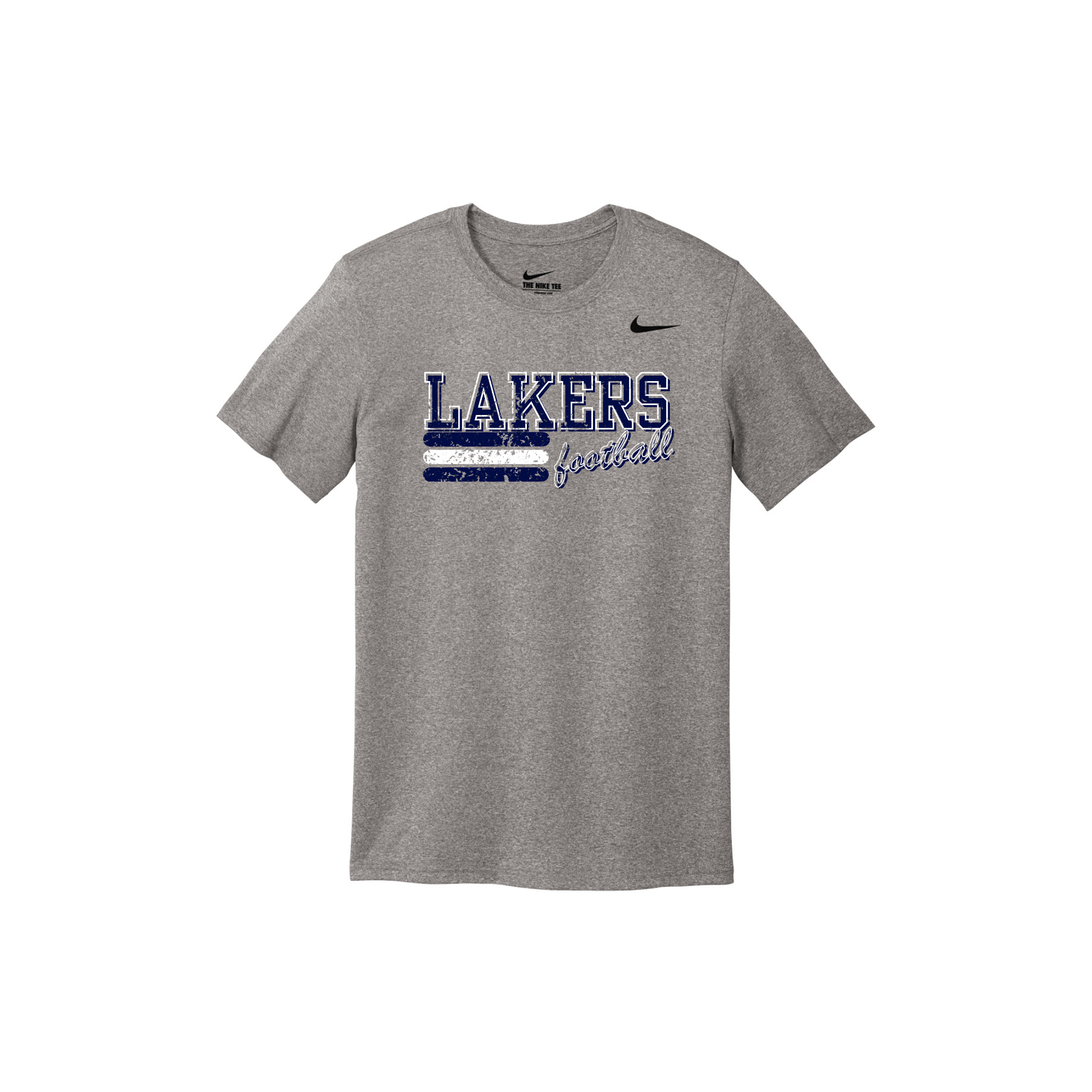 Mens Nike Team Legend Tee DV7299 - LOGO 1