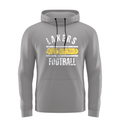 Youth Prolook Scuba Performance Hoodie LOGO 3