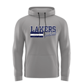 Mens Prolook Scuba Performance Hoodie LOGO 1